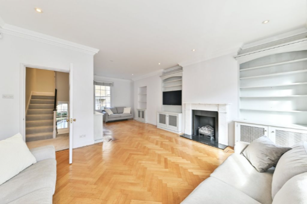 Appartamento a Londra, Regno Unito, 268 m² - foto 1