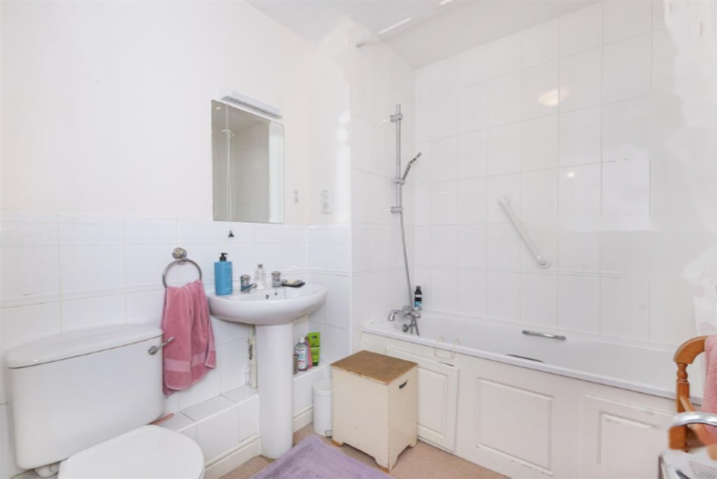 Piso en Londres, Reino Unido, 54 m² - imagen 1