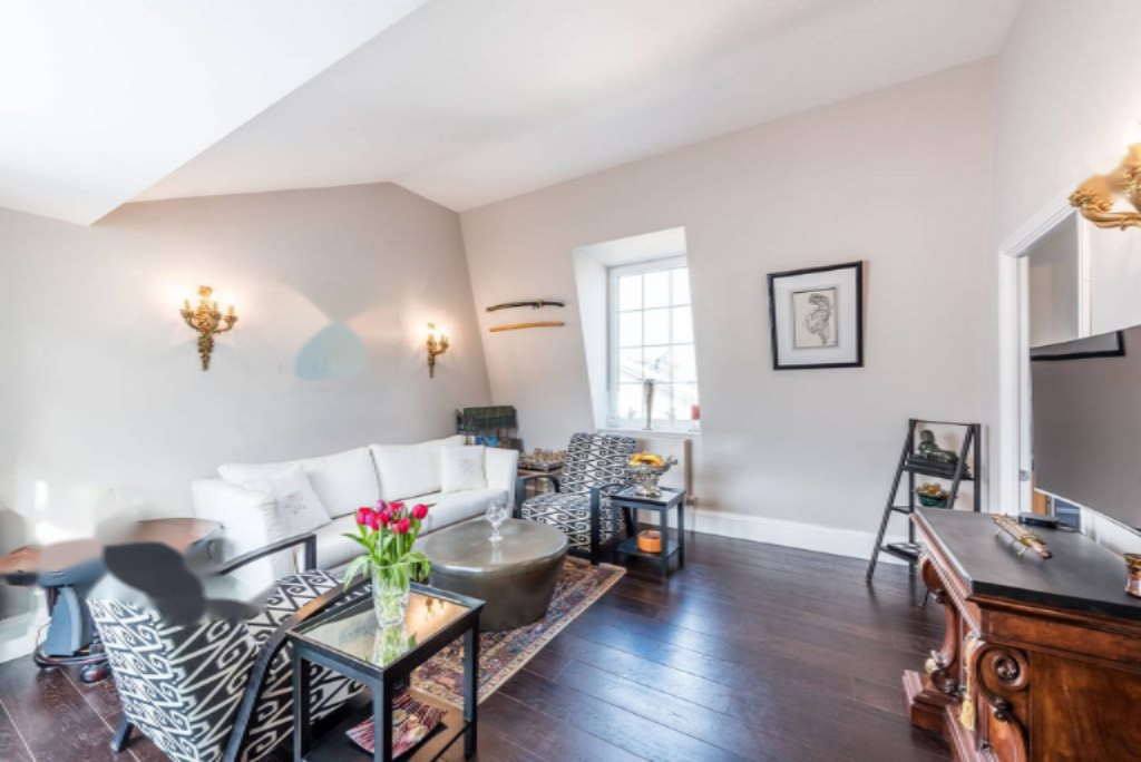 Piso en Londres, Reino Unido, 108 m² - imagen 1