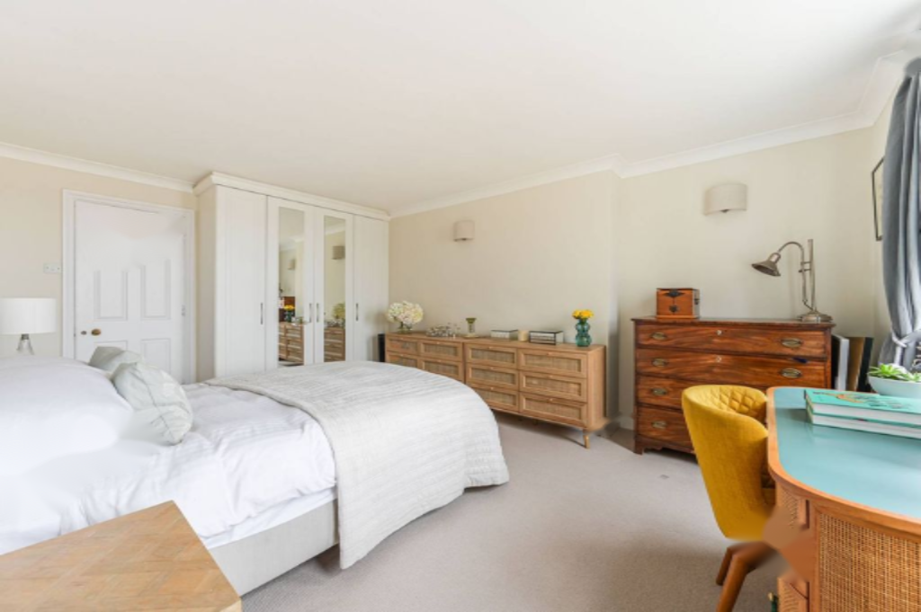 Appartement à Londres, Royaume-Uni, 101 m² - image 1