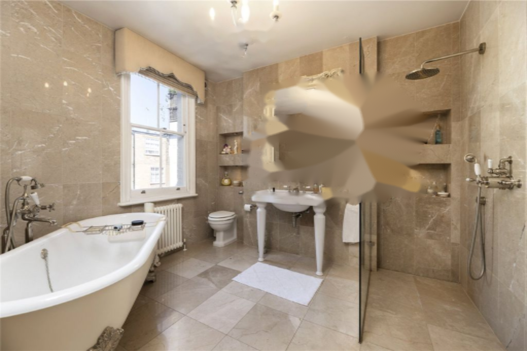 Piso en Londres, Reino Unido, 188 m² - imagen 1