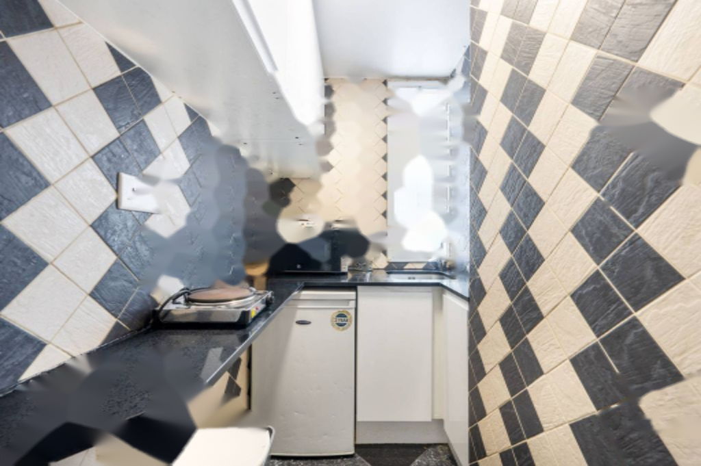 Wohnung in London, Großbritannien, 32 m² - Foto 1