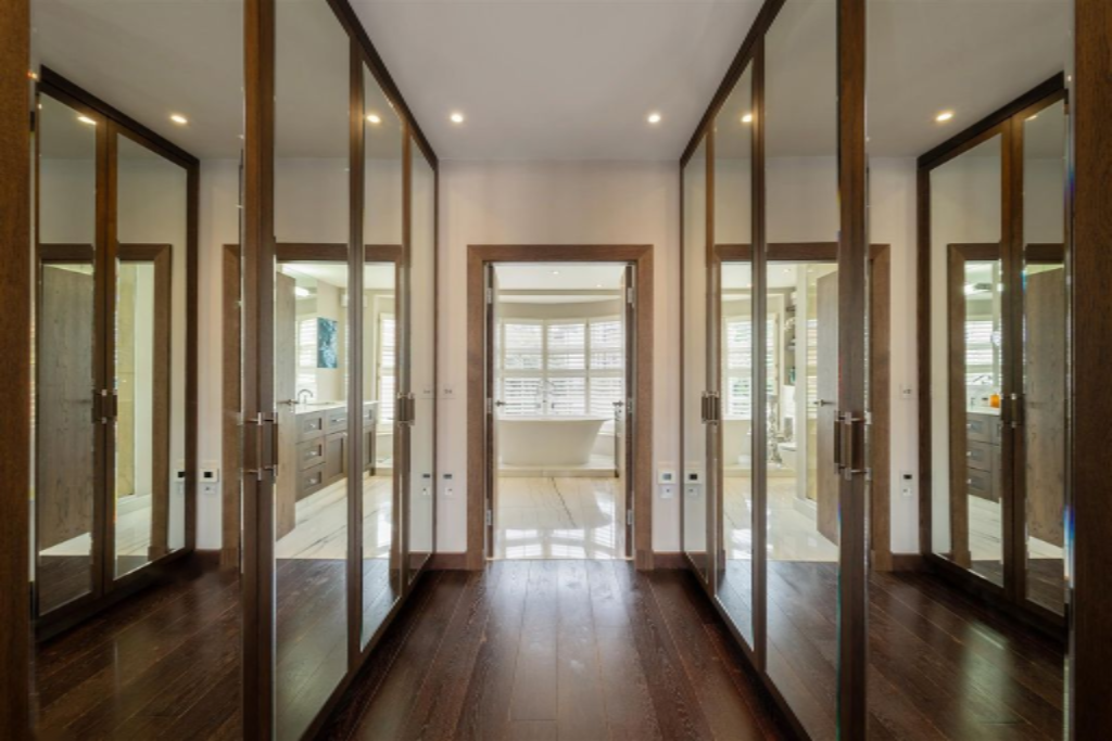 Piso en Londres, Reino Unido, 165 m² - imagen 1