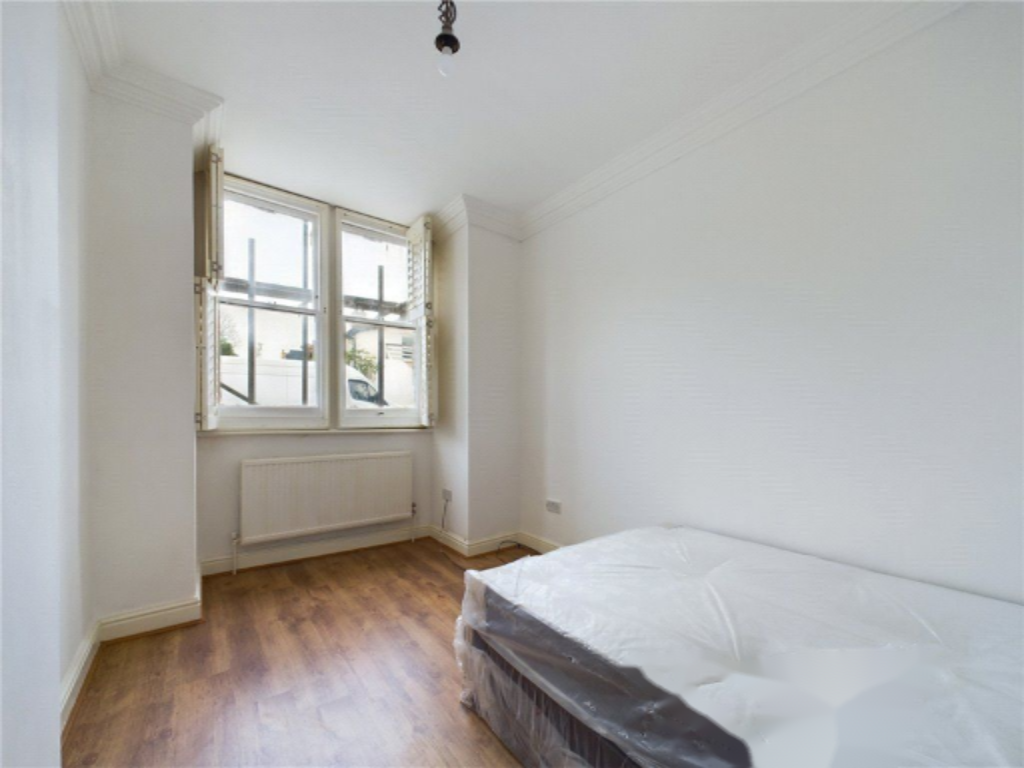 Piso en Londres, Reino Unido, 37 m² - imagen 1