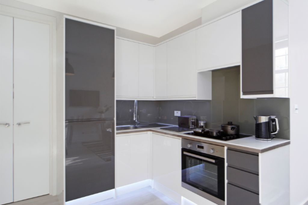 Appartamento a Londra, Regno Unito, 34 m² - foto 1