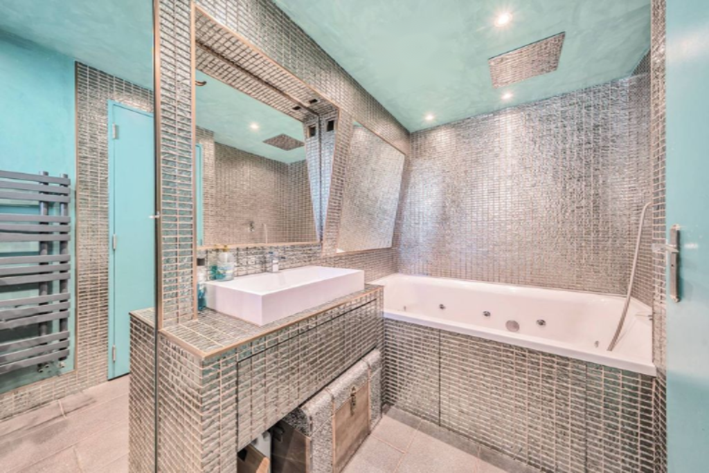 Wohnung in London, Großbritannien, 47 m² - Foto 1