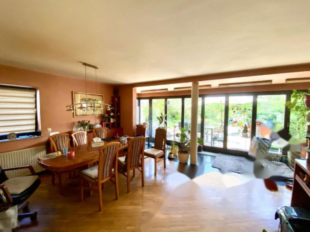 Casa a Lubiana, Slovenia, 382 m² - foto 1