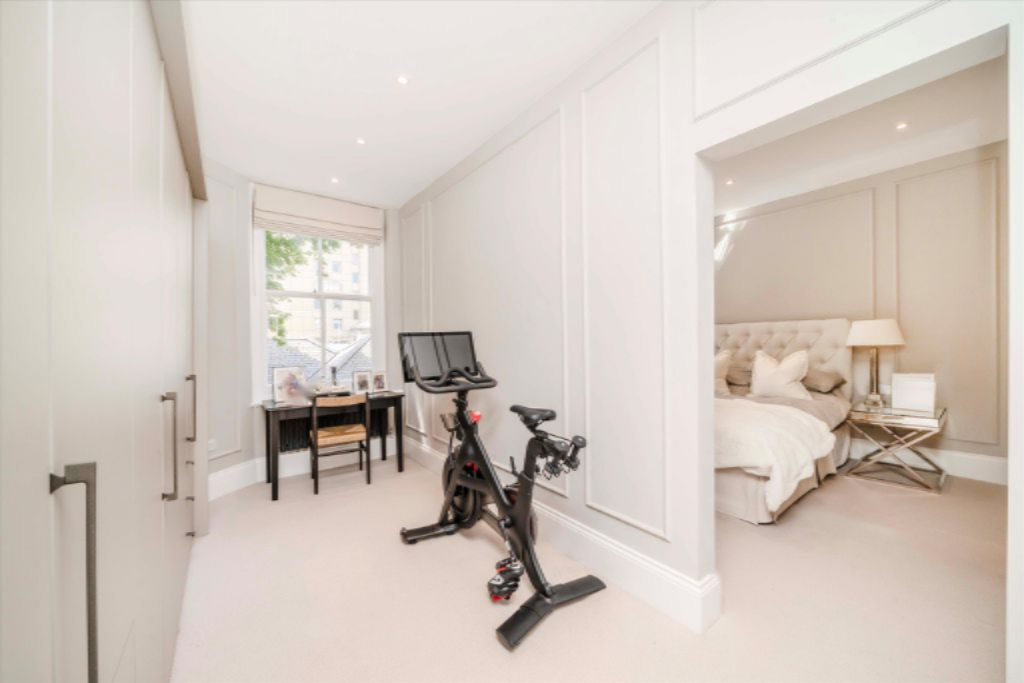 Wohnung in London, Großbritannien, 96 m² - Foto 1