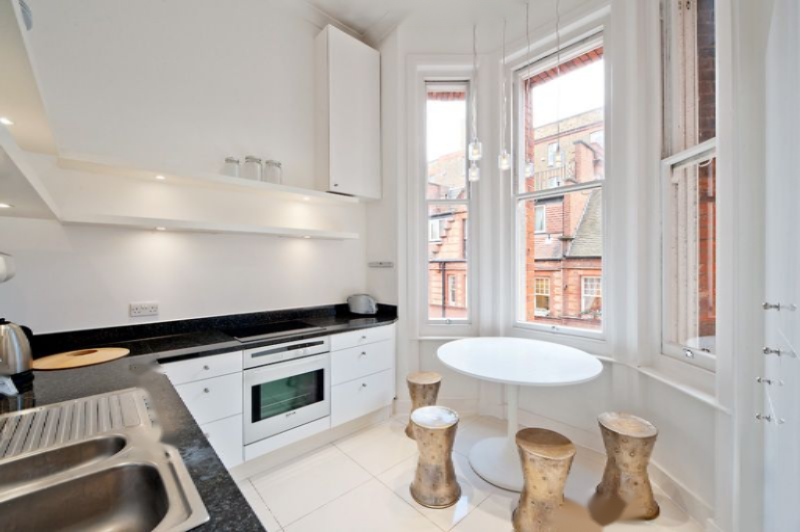 Appartamento a Londra, Regno Unito, 114 m² - foto 1