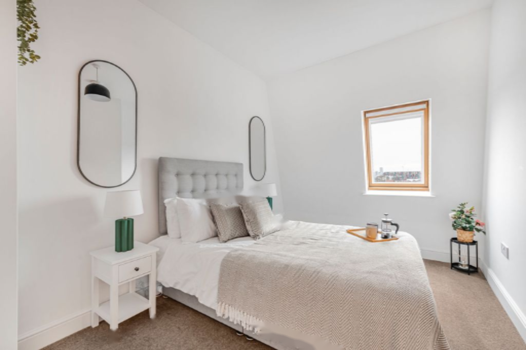 Appartement à Londres, Royaume-Uni, 40 m² - image 1