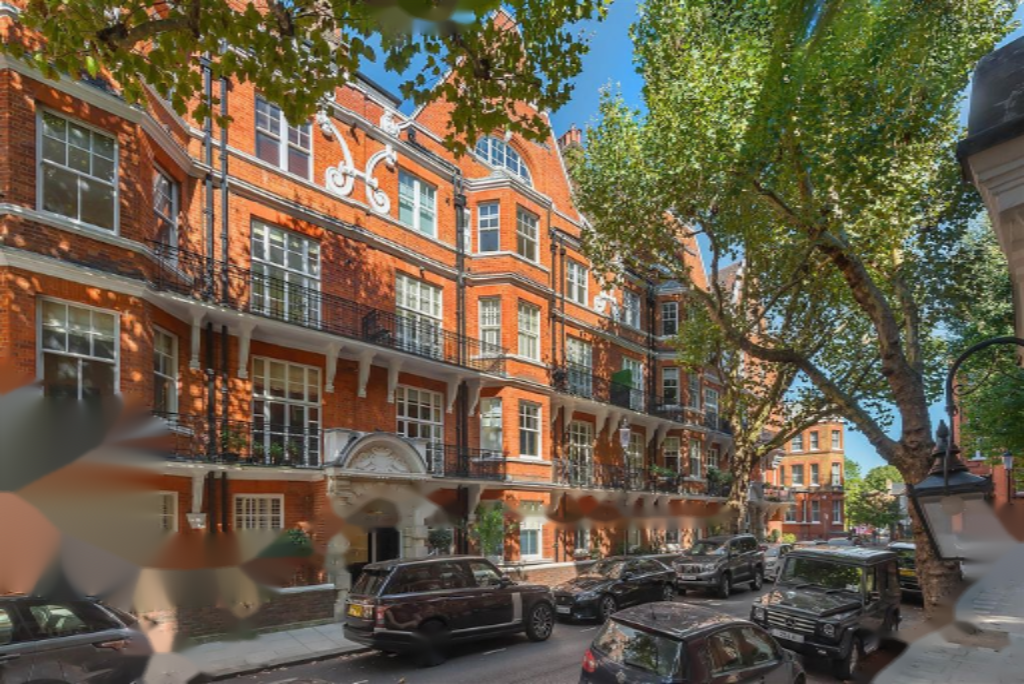 Appartamento a Londra, Regno Unito, 156 m² - foto 1