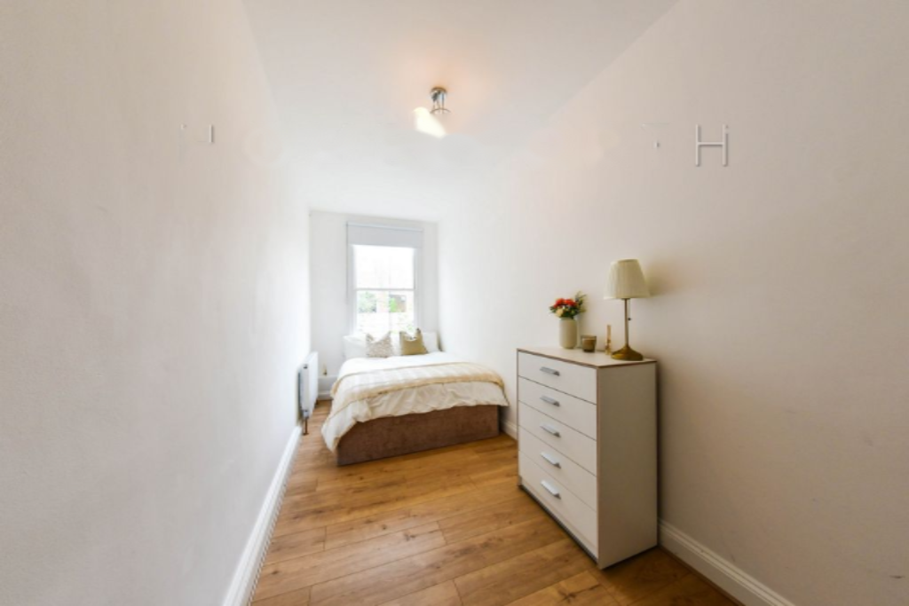 Wohnung in London, Großbritannien, 61 m² - Foto 1