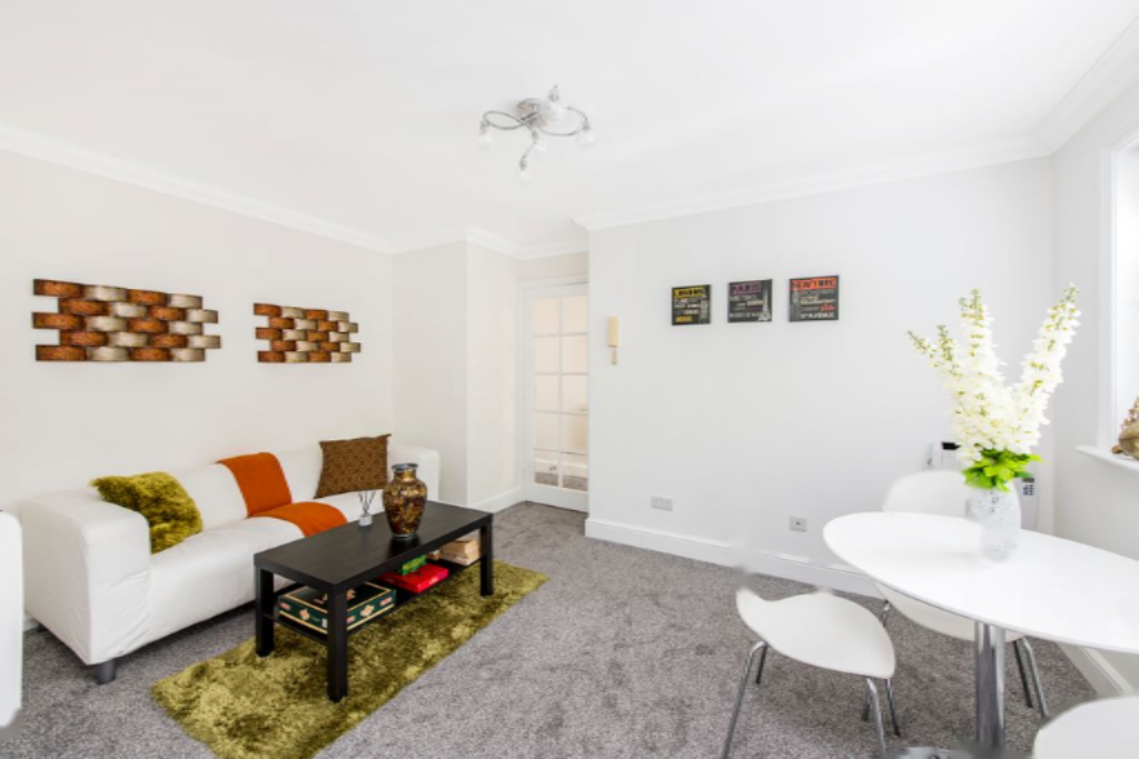 Appartamento a Londra, Regno Unito - foto 1