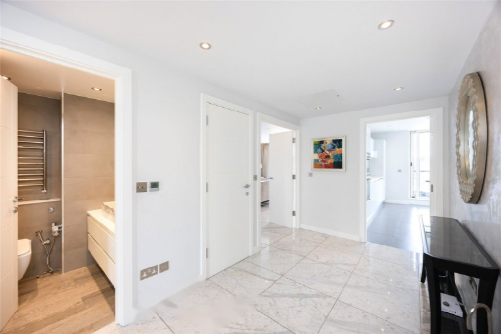 Appartamento a Londra, Regno Unito, 120 m² - foto 1