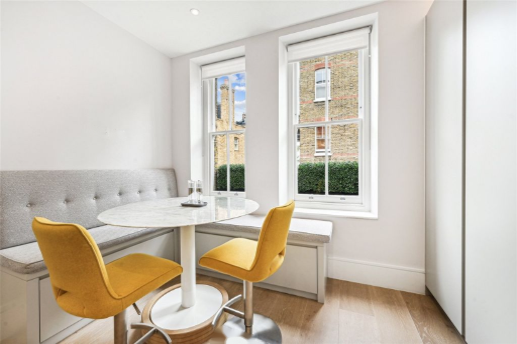Wohnung in London, Großbritannien, 19 m² - Foto 1