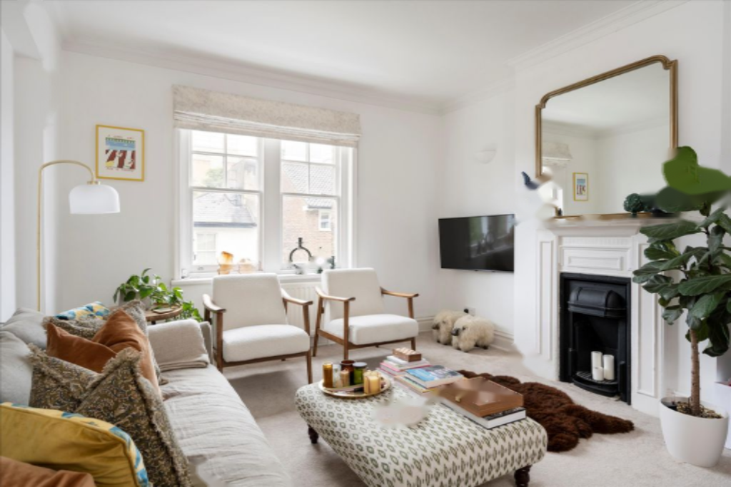 Appartamento a Londra, Regno Unito, 73 m² - foto 1