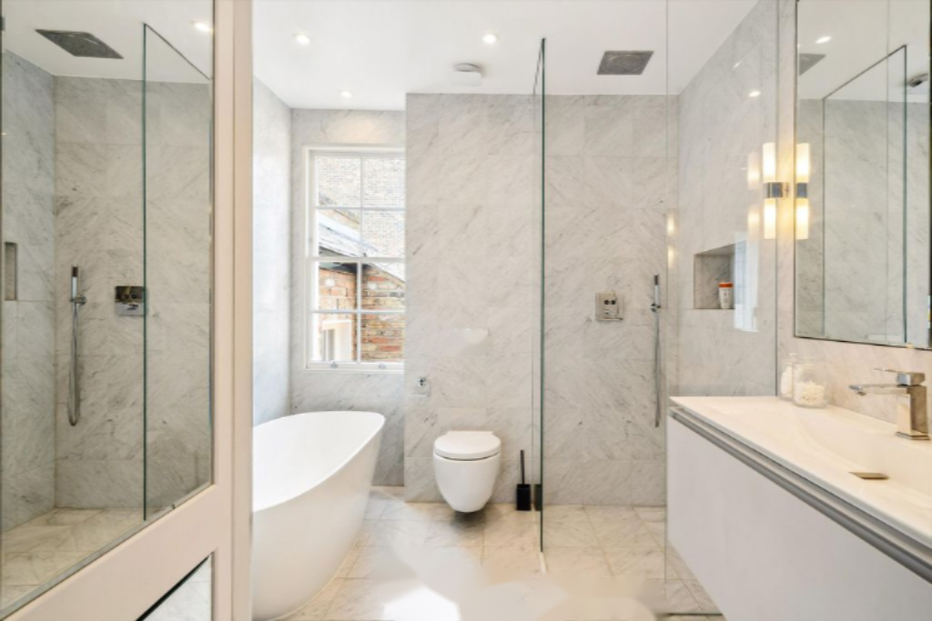 Appartement à Londres, Royaume-Uni, 111 m² - image 1