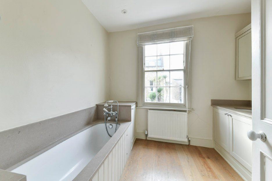 Piso en Londres, Reino Unido, 114 m² - imagen 1