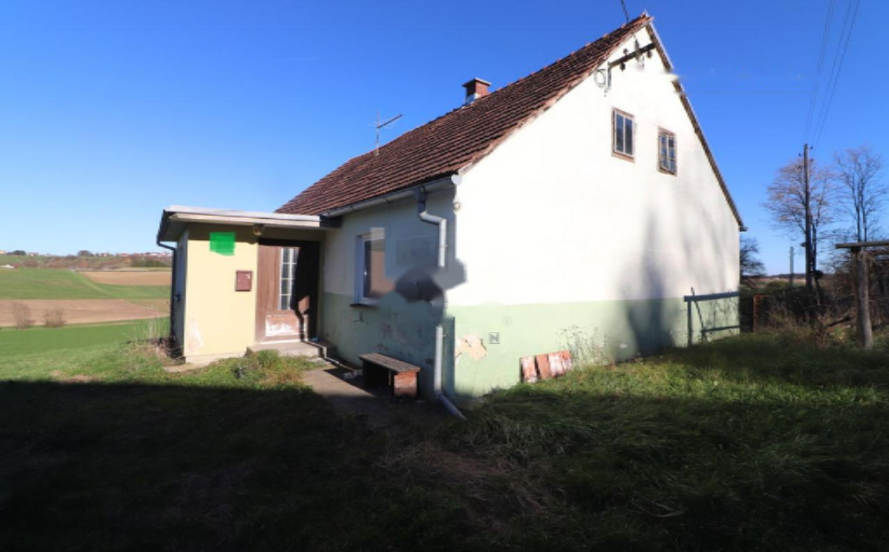 Farm in Lenart, Slovenia, 130 m² - picture 1