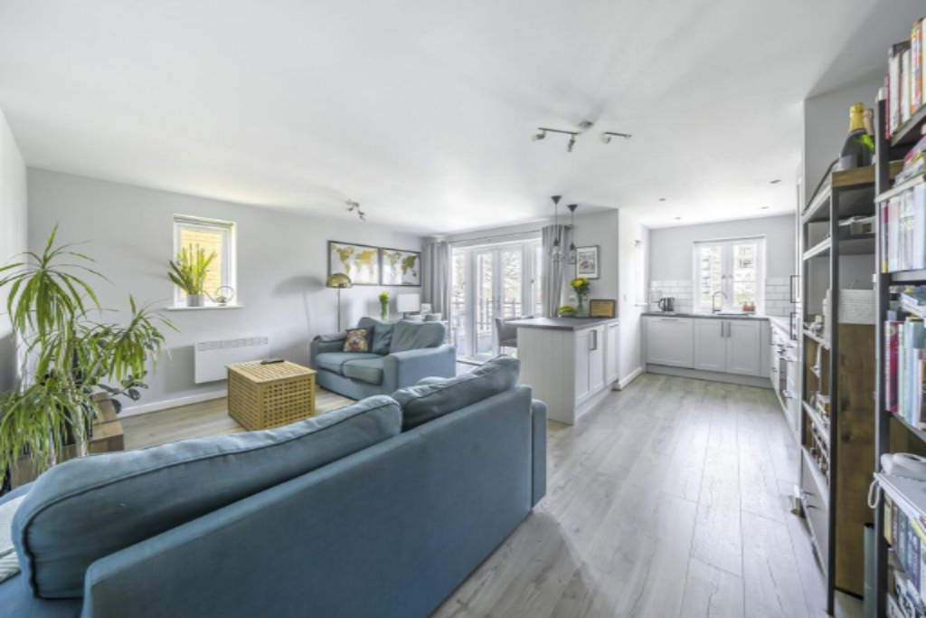 Piso en Londres, Reino Unido, 84 m² - imagen 1