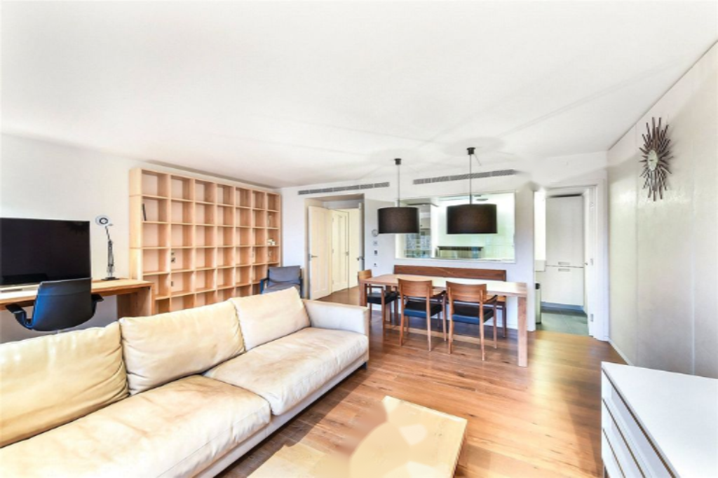 Appartamento a Londra, Regno Unito, 103 m² - foto 1