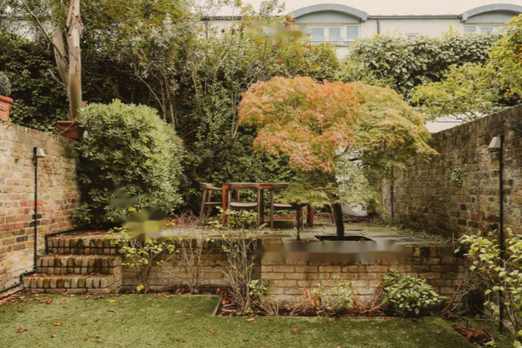 Piso en Londres, Reino Unido, 194 m² - imagen 1