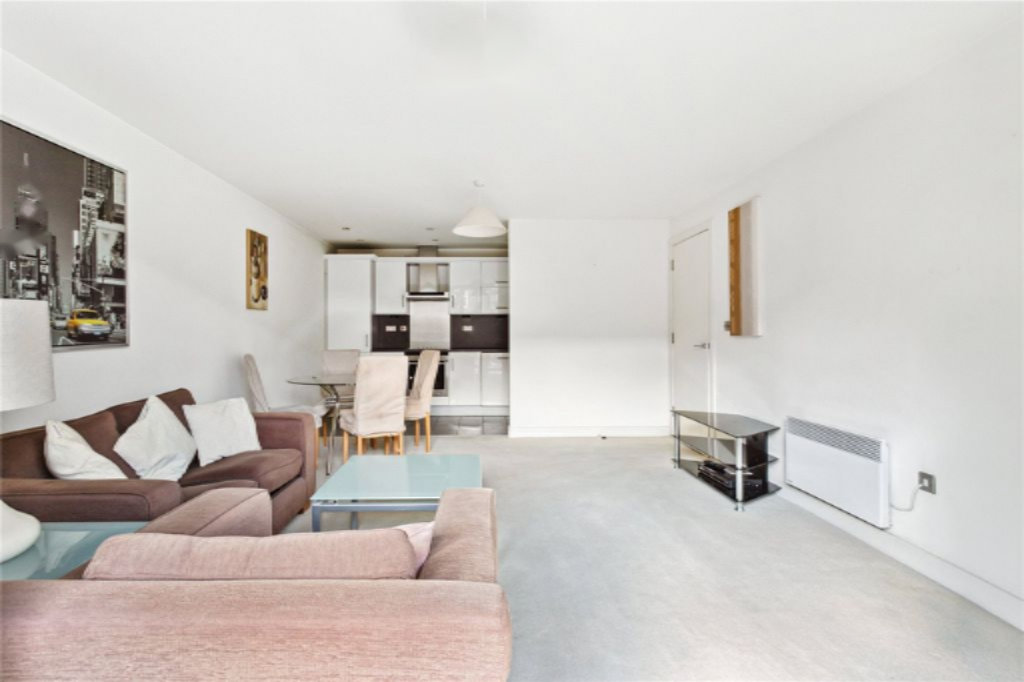 Appartement à Londres, Royaume-Uni, 53 m² - image 1