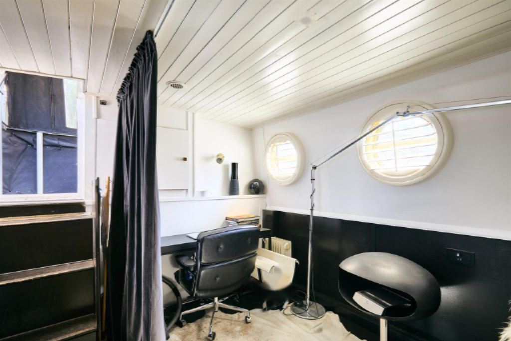 Wohnung in London, Großbritannien, 35 m² - Foto 1