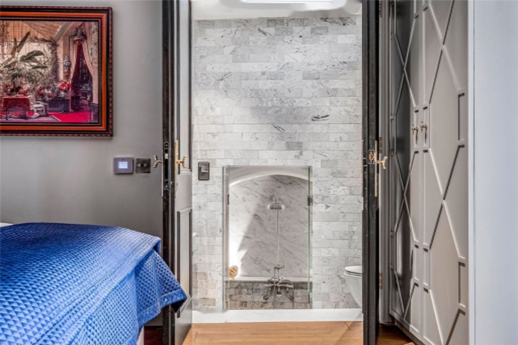 Appartamento a Londra, Regno Unito, 96 m² - foto 1