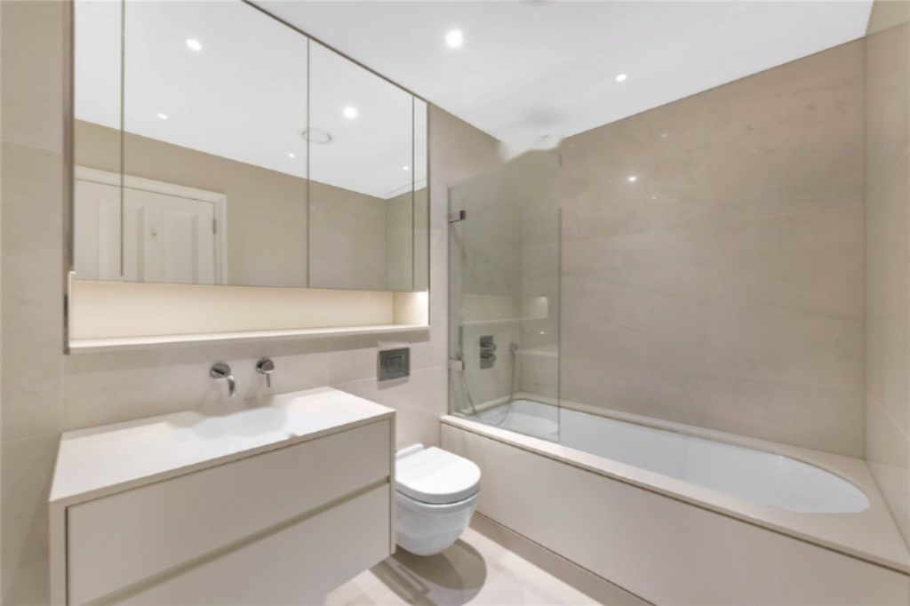 Wohnung in London, Großbritannien, 112 m² - Foto 1