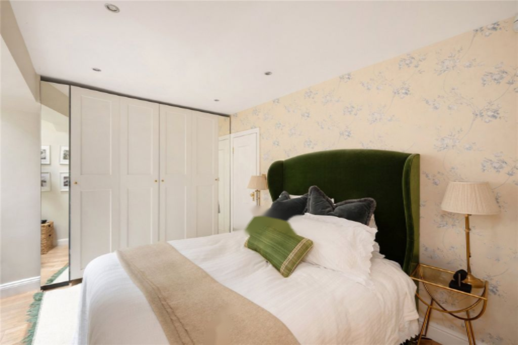 Wohnung in London, Großbritannien, 85 m² - Foto 1