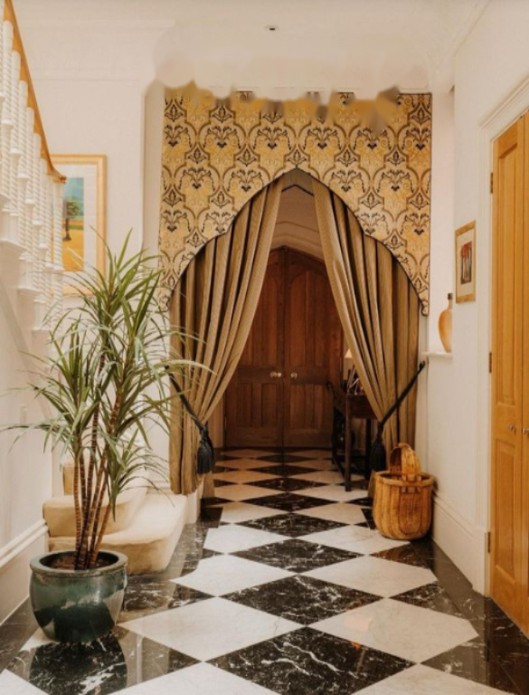 Appartamento a Londra, Regno Unito, 256 m² - foto 1