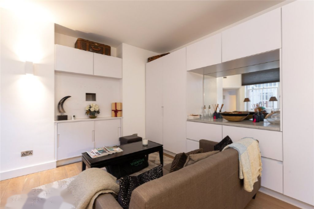 Appartamento a Londra, Regno Unito, 48 m² - foto 1