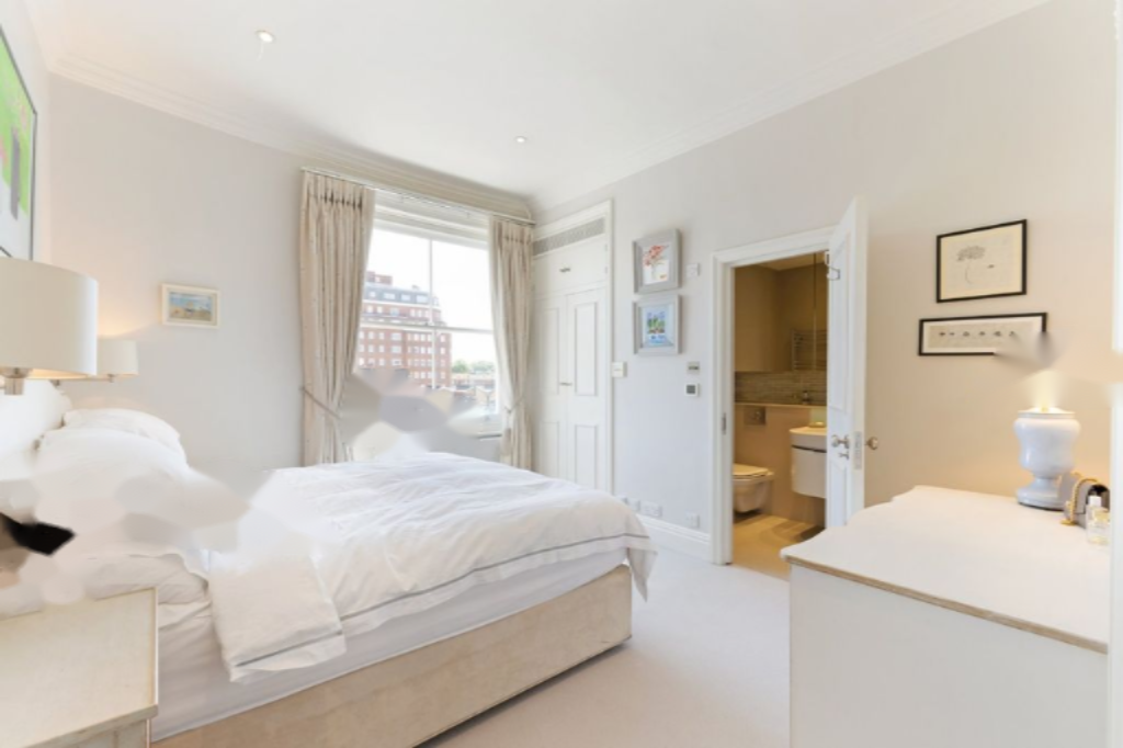 Appartamento a Londra, Regno Unito, 97 m² - foto 1