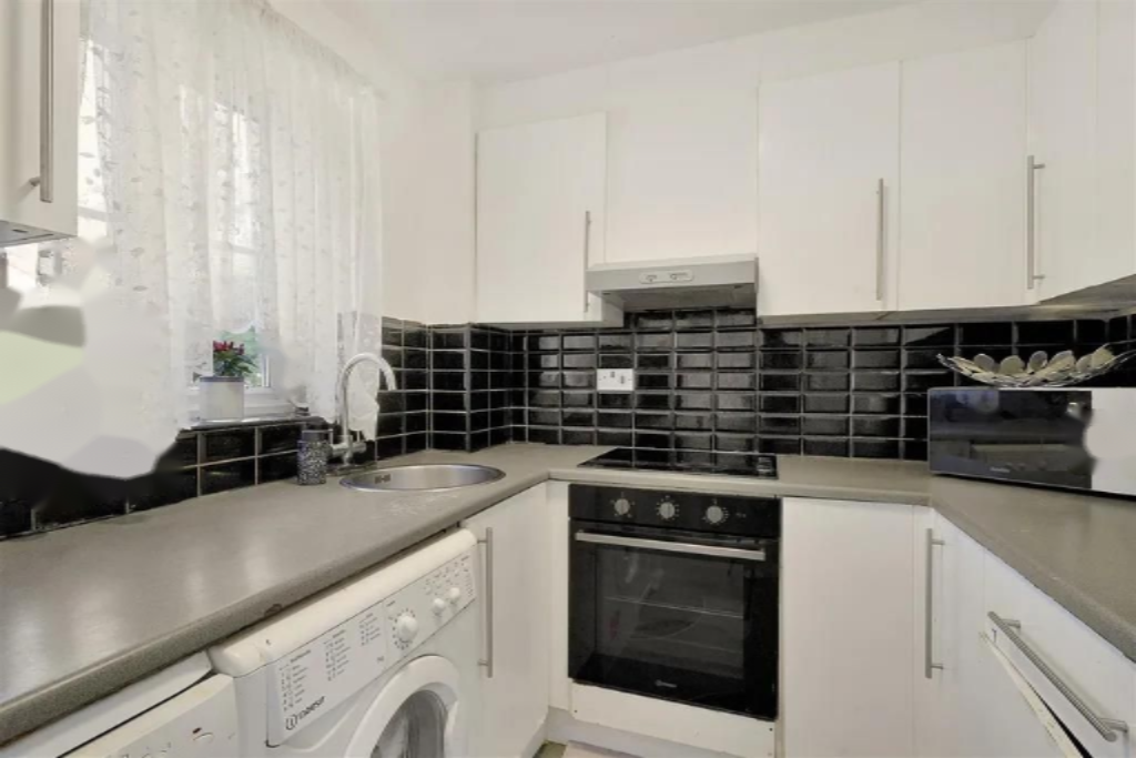 Piso en Londres, Reino Unido, 51 m² - imagen 1