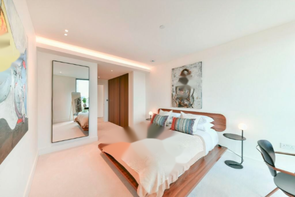 Flat in London, United Kingdom, 191 m² - picture 1