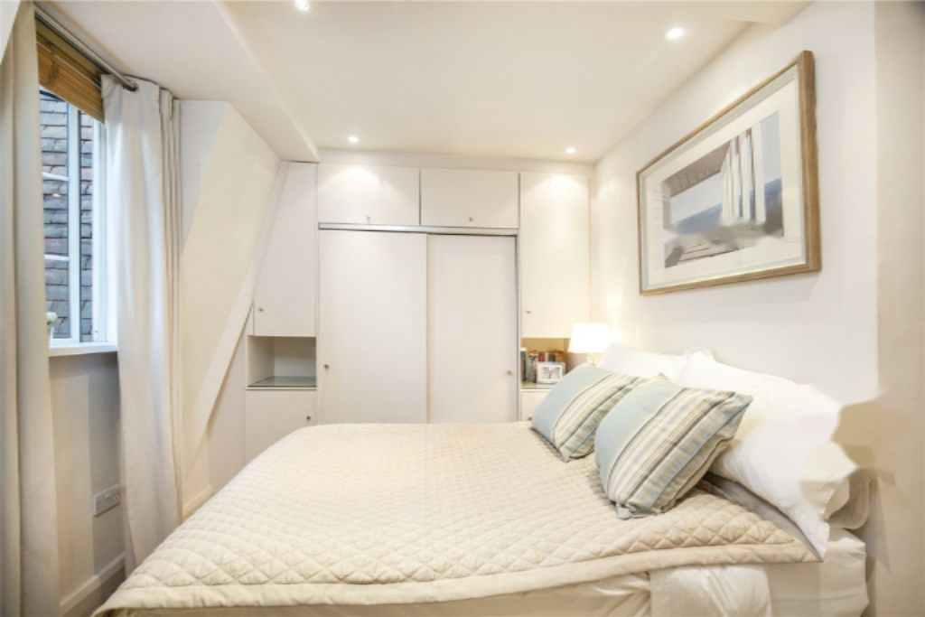 Wohnung in London, Großbritannien, 48 m² - Foto 1