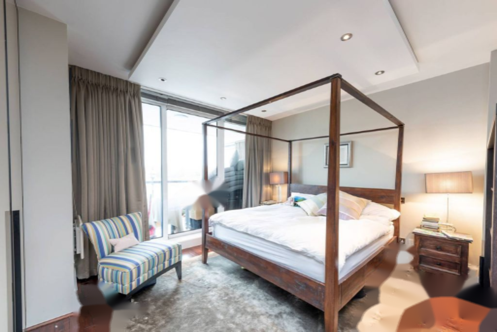 Appartamento a Londra, Regno Unito, 64 m² - foto 1