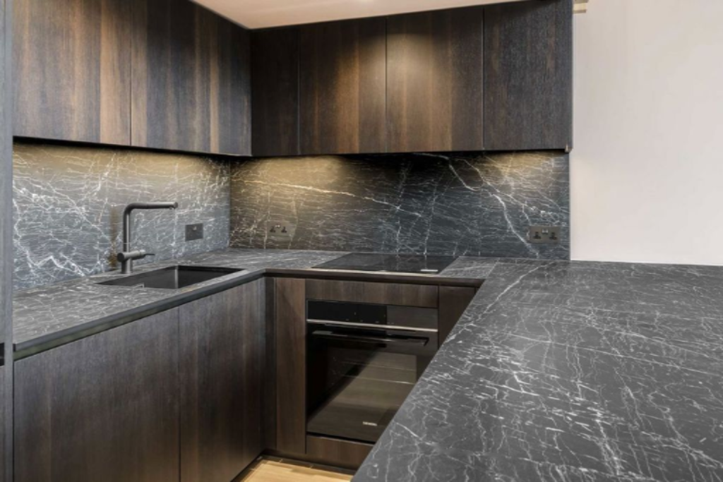 Wohnung in London, Großbritannien, 71 m² - Foto 1