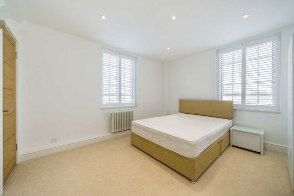 Appartamento a Londra, Regno Unito, 74 m² - foto 1