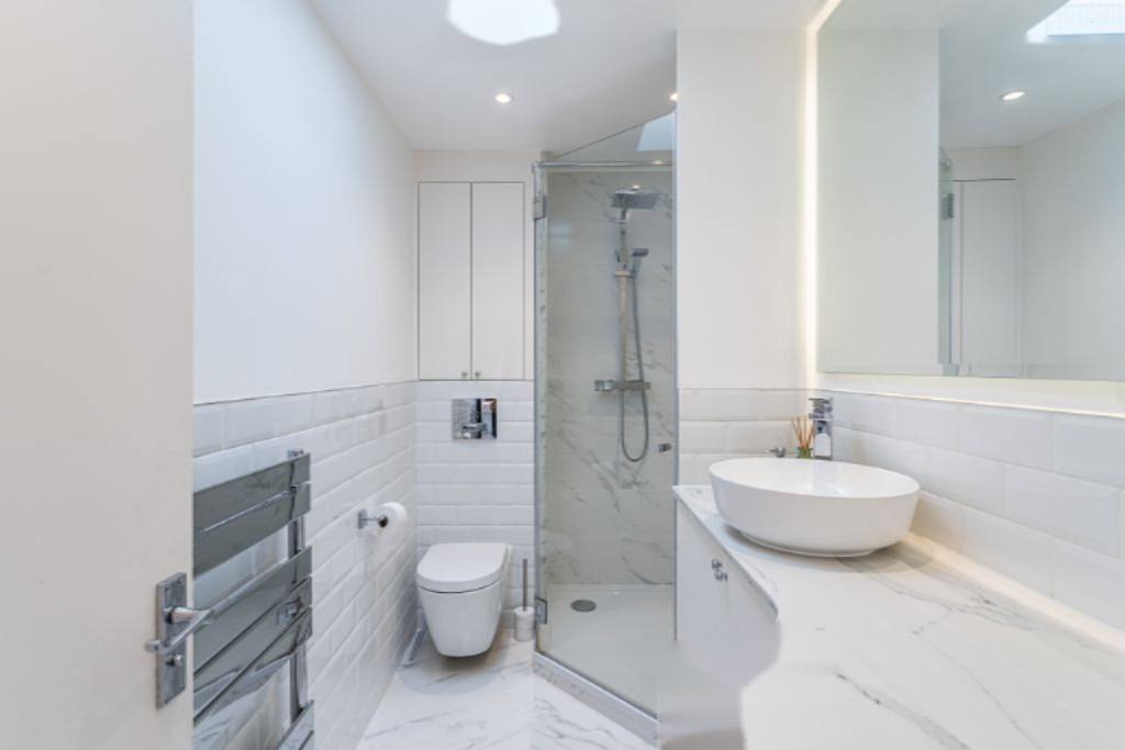 Wohnung in London, Großbritannien, 45 m² - Foto 1