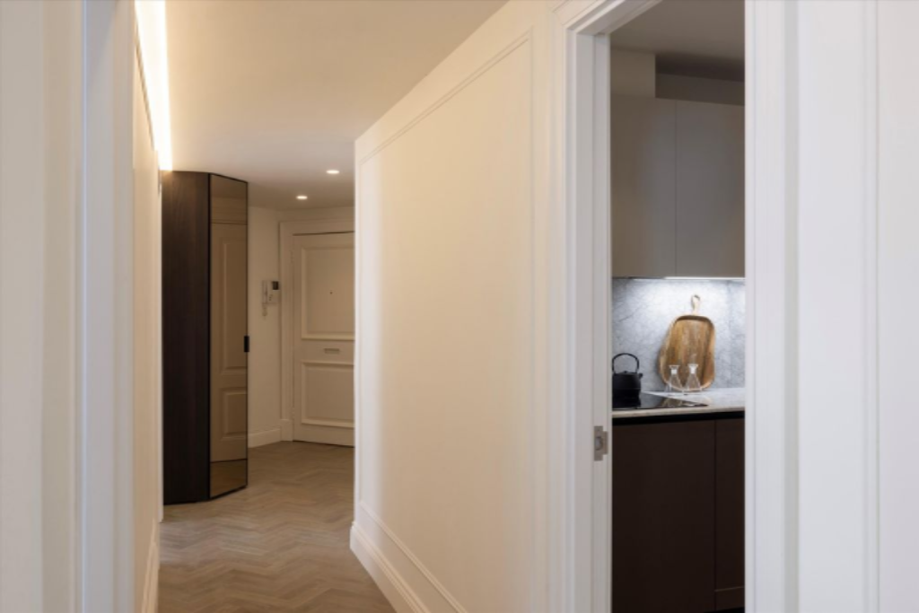 Appartement à Londres, Royaume-Uni, 118 m² - image 1