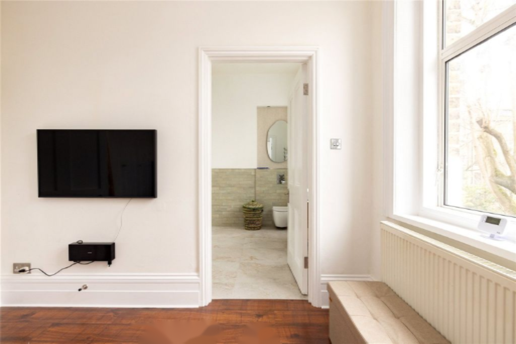 Wohnung in London, Großbritannien, 81 m² - Foto 1