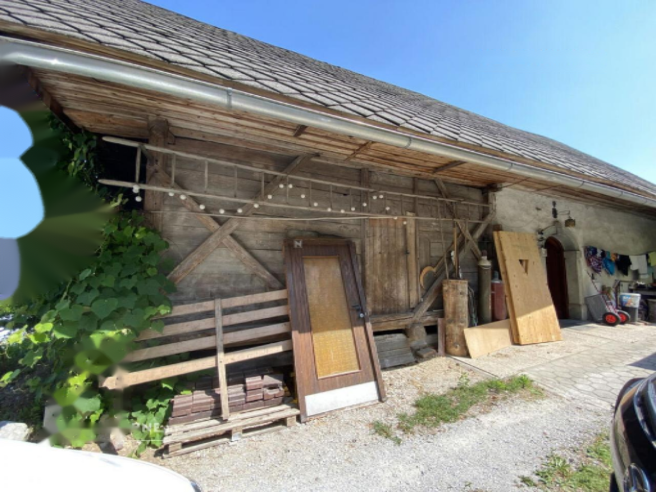 Casa a Bled, Slovenia, 118 m² - foto 1