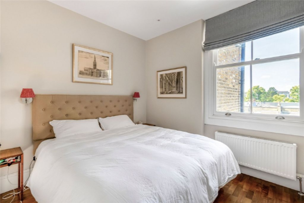 Wohnung in London, Großbritannien, 84 m² - Foto 1