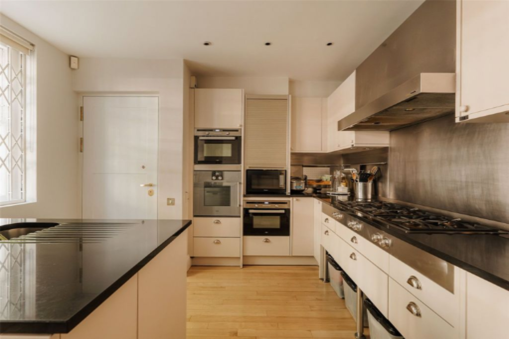 Appartamento a Londra, Regno Unito, 504 m² - foto 1