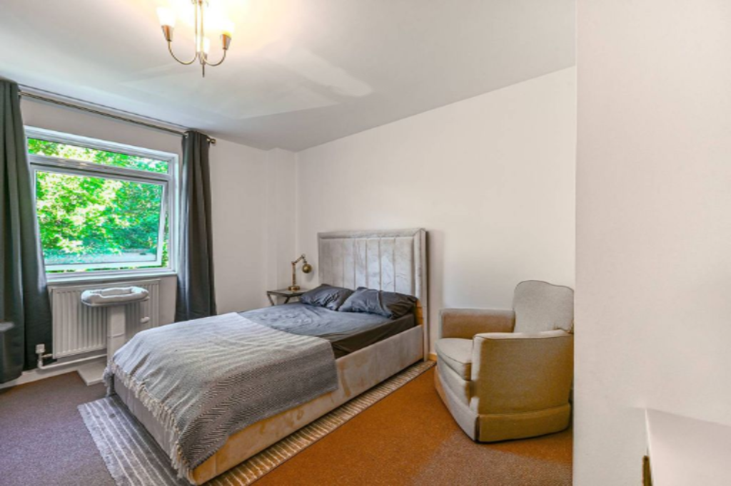 Piso en Londres, Reino Unido, 55 m² - imagen 1