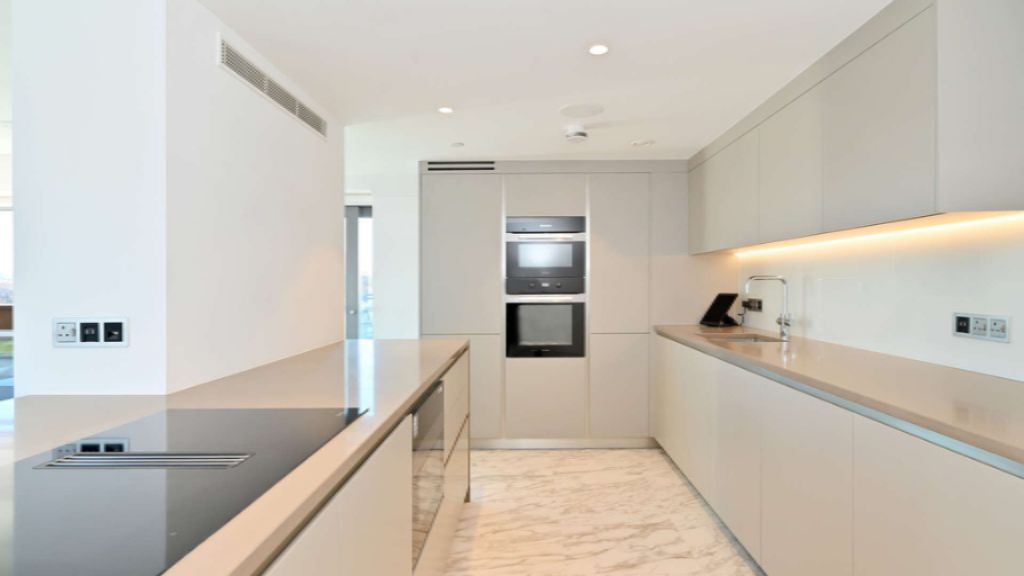 Piso en Londres, Reino Unido, 113 m² - imagen 1