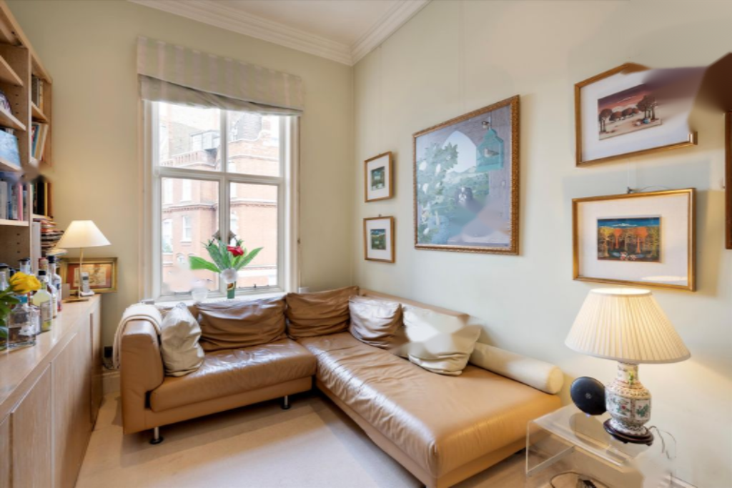 Piso en Londres, Reino Unido, 219 m² - imagen 1