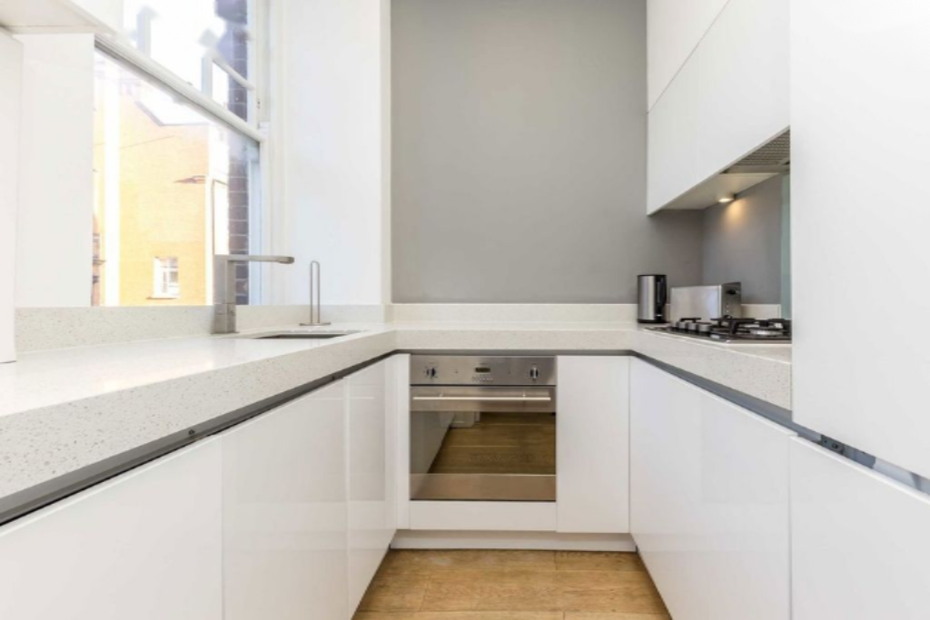 Appartement à Londres, Royaume-Uni, 75 m² - image 1